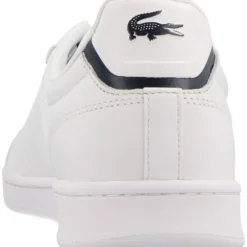 Sneakers|Casual*Lacoste Carnaby Pro Blanc